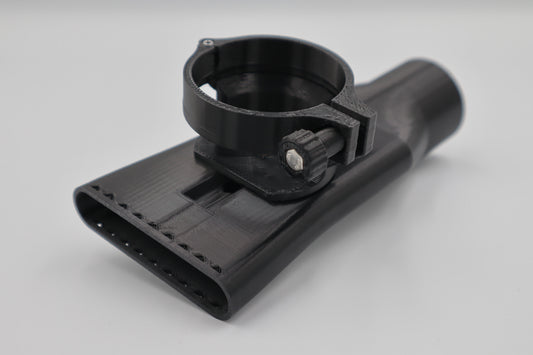 Multi Tool Dust Extraction Attachment & Depth Stop - Sagari Tools